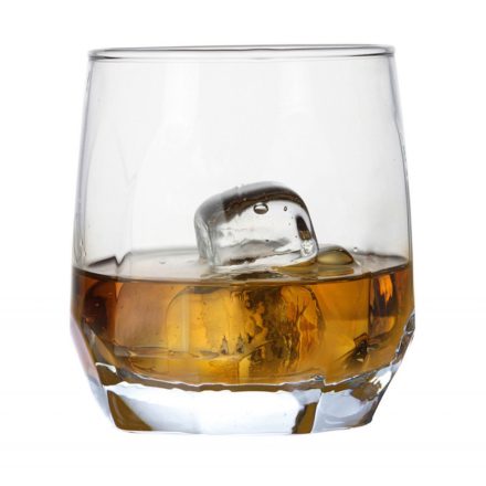Diamond whisky pohár 310 ml