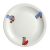 Macis Mélytányér gyerekeknek 21 cm 0,45 liter porcelán