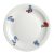 Macis Lapos tányér gyerekeknek 21 cm porcelán