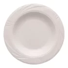 Arcadia lapostányér 22,5 cm, porcelán - 6 db-os csomag