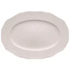 Afrodyta sültestál 28 cm porcelán