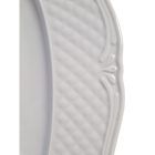 Afrodyta sültestál 38 cm porcelán