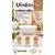 Afrodyta salátás tálka 14 cm 300 ml porcelán, 6 db-os csomag 