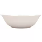 Afrodyta salátás tál 18 cm 0,75 liter porcelán