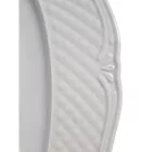 Afrodyta salátás tál 18 cm 0,75 liter porcelán