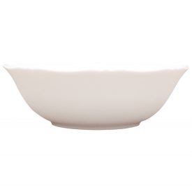   Afrodyta salátás és tálaló tál 23 cm 1,5 liter porcelán