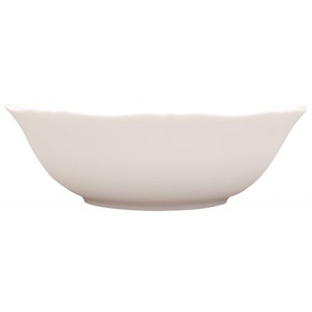 Afrodyta salátás és tálaló tál 23 cm 1,5 liter porcelán