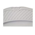 Afrodyta salátás és tálaló tál 23 cm 1,5 liter porcelán