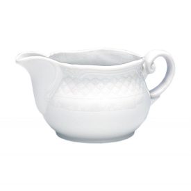 Afrodyta szószkiöntő 0,4 liter porcelán