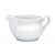 Afrodyta szószkiöntő 0,4 liter porcelán