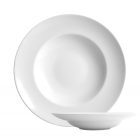 Lengyel Kaszub porcelán mélytányér