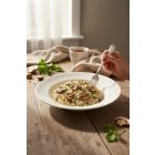 Kaszub spagetti tányér 27 cm 400 ml porcelán