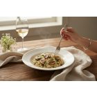 Kaszub spagetti tányér 27 cm 400 ml porcelán