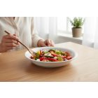 Főzelékes tányér 20,5 cm, polipropilén