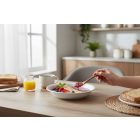 Főzelékes tányér 20,5 cm, polipropilén