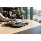 Csúszásmentes tálca 30,5-41,5 cm szögl.