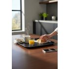 Csúszásmentes tálca 30,5-41,5 cm szögl.