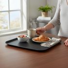 Csúszásmentes tálca 30,5-41,5 cm szögl.