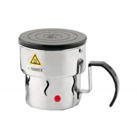 Chafing elektromos melegítő állítható magasság