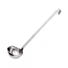 Merőkanál 11-40cm 330 ml rm.