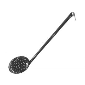 Szűrő-fölöző kanál 16-55 cm rozsdamentes