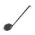 Szűrő-fölöző kanál 16-55 cm rozsdamentes