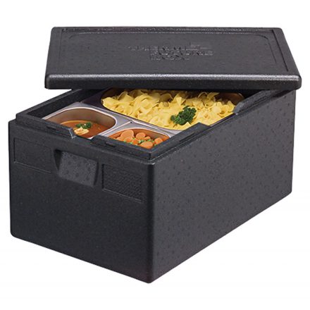 Prémium thermoláda 60-40-18 cm, 21 l, polipropilén