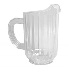 Polikarbonát kancsó 1,8 liter