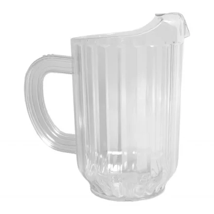 Polikarbonát kancsó 1,8 liter