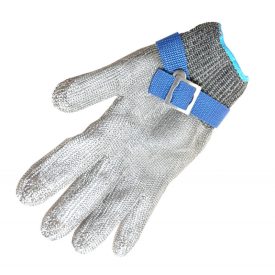 Vágásbiztos kesztyű -L-es méret