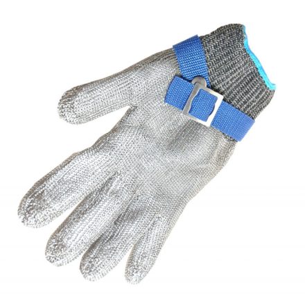 Vágásbiztos kesztyű -L-es méret