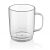 Bögre 300 ml  polikarbonát