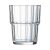 Norvege vizespohár 200 ml, temperált, sorolható