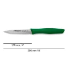 Arcos Hámozókés 10 cm zöld