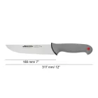 Arcos Colour Pro henteskés 18 cm – NITRUM® penge, csúszásmentes markolat