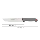Arcos Colour Prof henteskés 20 cm penge csúszamentes markolat színkódos