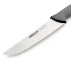 Arcos Colour Prof henteskés 20 cm penge csúszamentes markolat színkódos