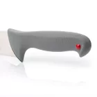 Arcos Colour Prof henteskés 25 cm penge csúszamentes markolat színkódos