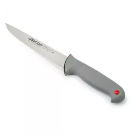   Arcos Colour Prof konyhakés 18 cm penge csúszásmentes gumírozott markolat színkódos