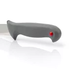 Arcos Colour Prof konyhakés 18 cm penge csúszásmentes gumírozott markolat színkódos