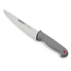 Arcos Colour Prof konyhakés 20 cm penge csúszásmentes gumírozott markolat színkódos
