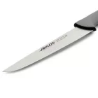 Arcos Colour Prof konyhakés 20 cm penge csúszásmentes gumírozott markolat színkódos