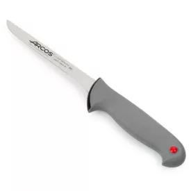   Arcos csontozókés 15 cm penge csúszásmentes gumírozott markolat színkódos