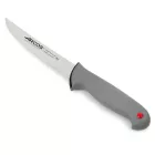 Arcos Colour Prof Csontozókés, Vastag NITRUM Rozsdamentes Penge, HACCP Színkódos, 15 cm