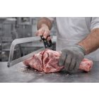 Arcos Csontfűrész csavaros, 43 cm-es fűrészlappal