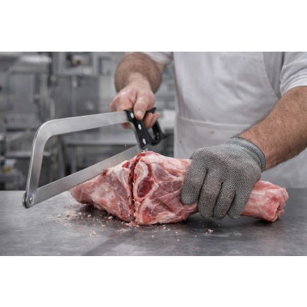 Arcos Csontfűrész csavaros, 43 cm-es fűrészlappal