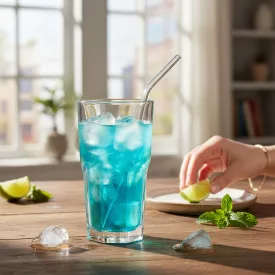 Marocco longdrink pohár 330 ml, 6 db-os csomag