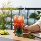Marocco longdrink pohár 330 ml, 6 db-os csomag