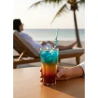 Marocco longdrink pohár 330 ml, 6 db-os csomag