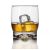 Adora whiskys pohár 275 ml
